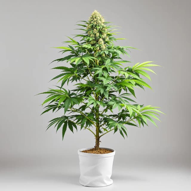 Embalaje de semillas de cannabis Cookie Breath — Royal King Seeds España