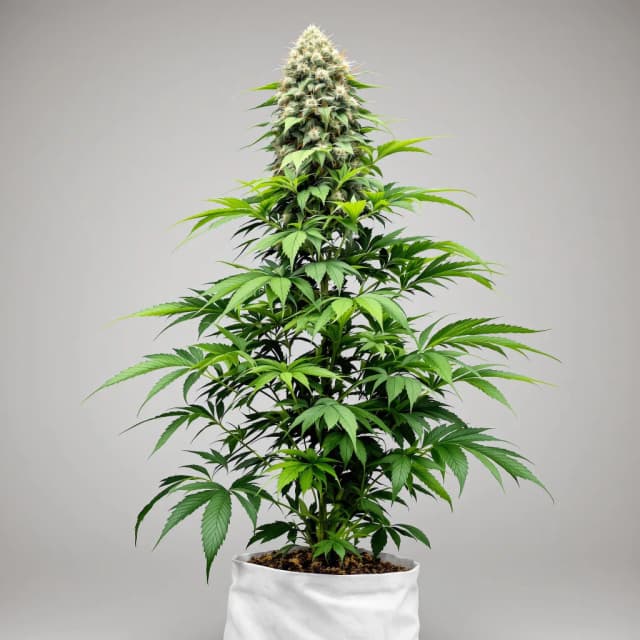 Embalaje de semillas de cannabis Cornbread — Royal King Seeds España
