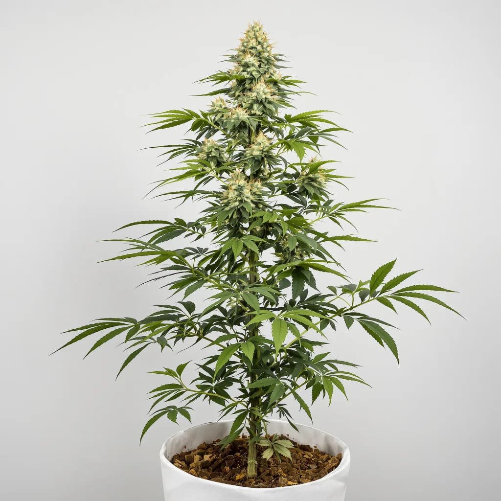 Cotton Candy Kush Auto