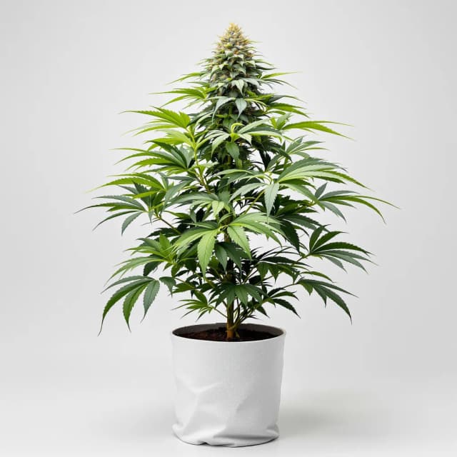 Embalaje de semillas de cannabis Critical Kush — Royal King Seeds España