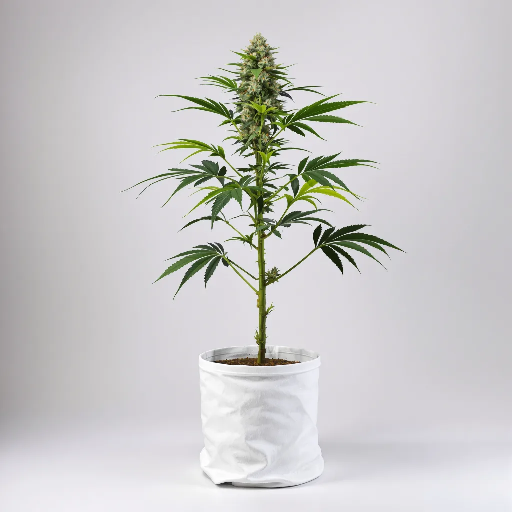 Critical Purple Feminized