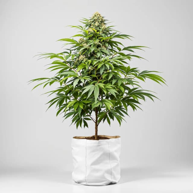 Embalaje de semillas de cannabis Critical Skunk — Royal King Seeds España