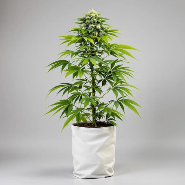 Embalaje de semillas de cannabis Crown OG — Royal King Seeds España