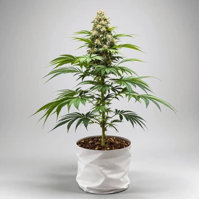 Embalaje de semillas de cannabis Death Bubba — Royal King Seeds España