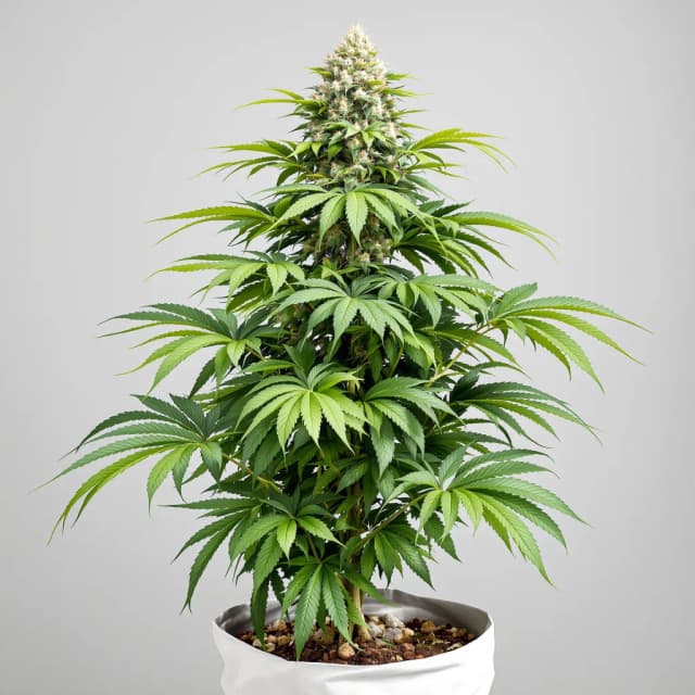 Embalaje de semillas de cannabis Death Star — Royal King Seeds España