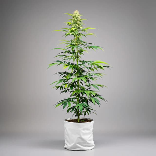 Embalaje de semillas de cannabis Dirty Girl — Royal King Seeds España