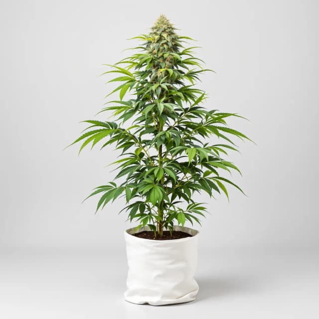 Embalaje de semillas de cannabis Divine CBD — Royal King Seeds España