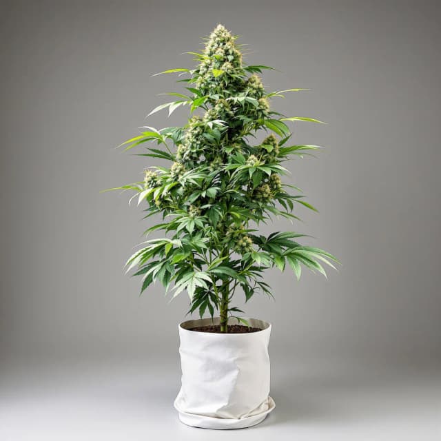 Embalaje de semillas de cannabis Do-Si-Dos — Royal King Seeds España