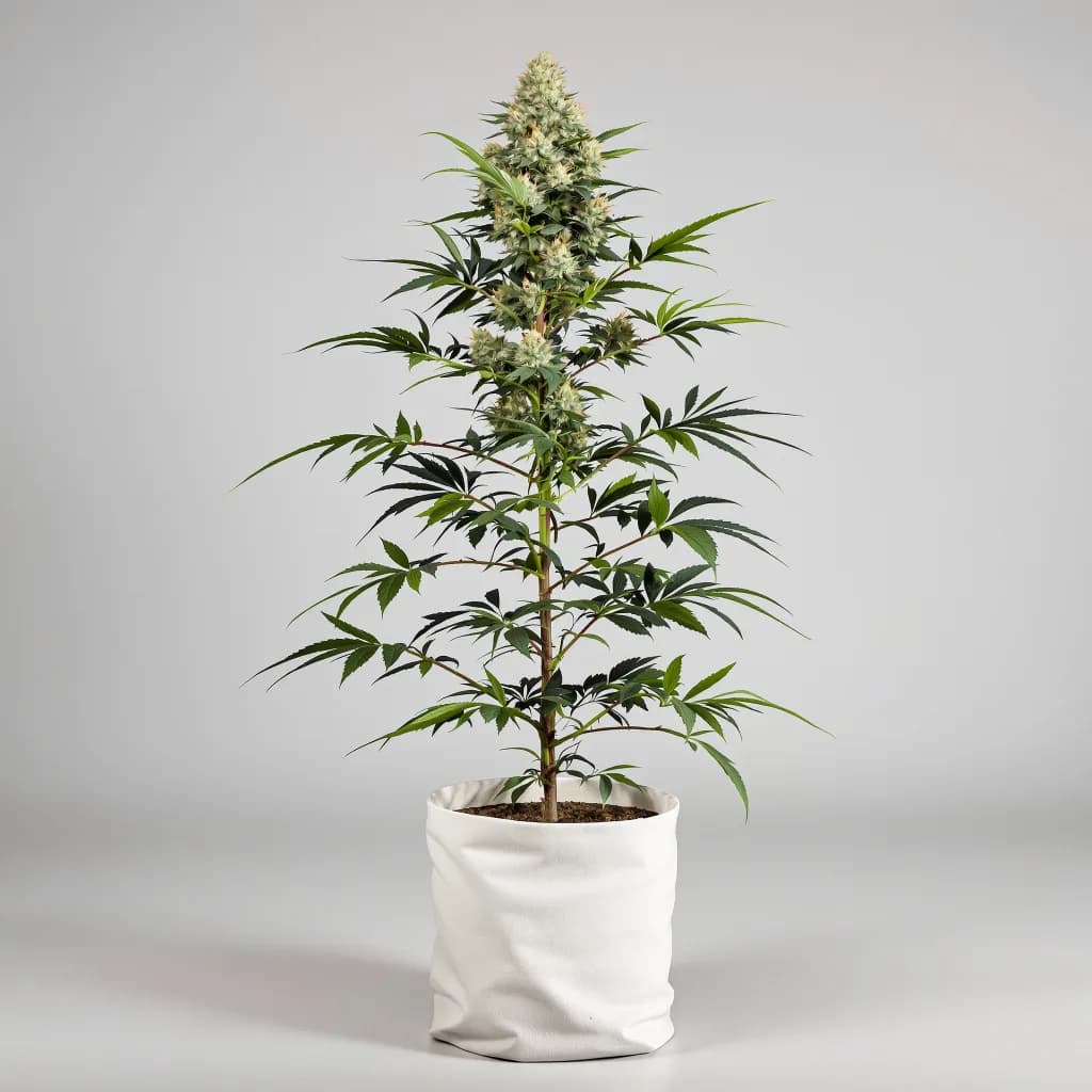 Do-Si-Dos Feminized
