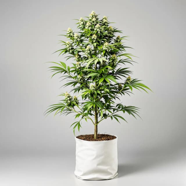 Embalaje de semillas de cannabis Double Bubble — Royal King Seeds España