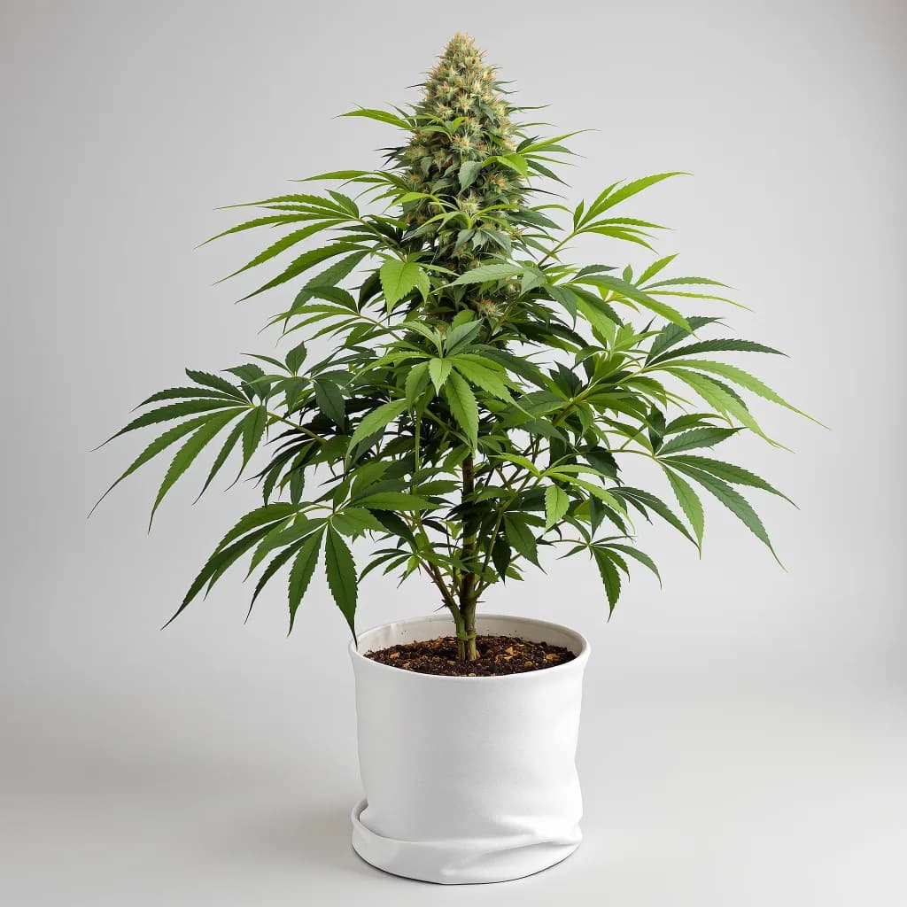 Double OG Feminized