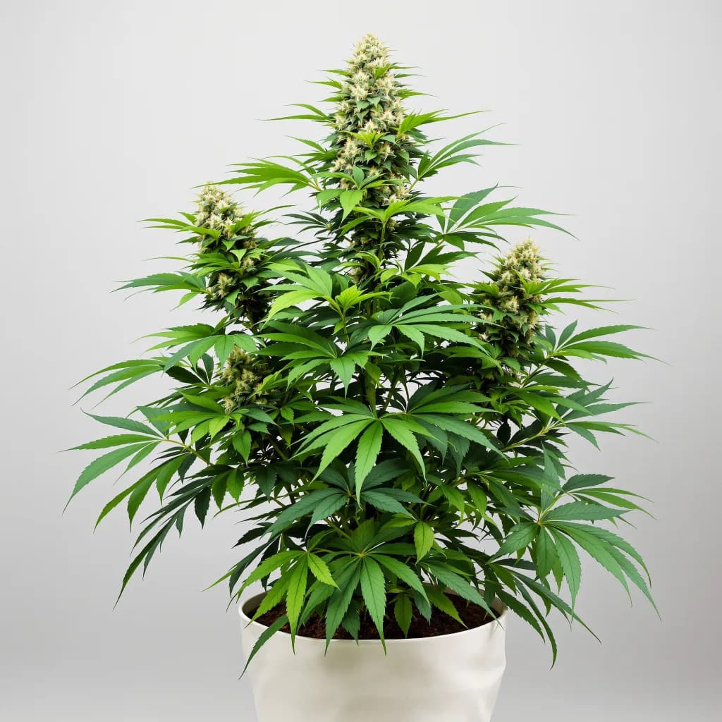 Dr. Funk Feminized