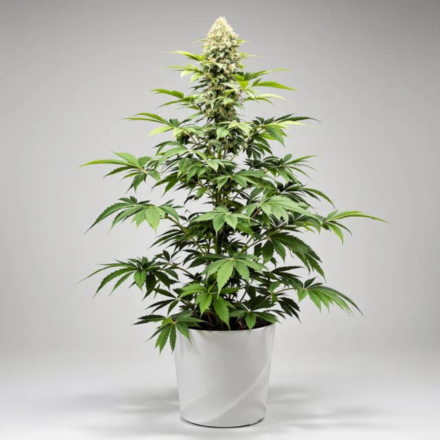 Embalaje de semillas de cannabis Dr. Who — Royal King Seeds España