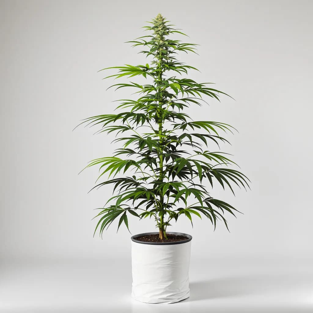 Dutch Dragon Feminized