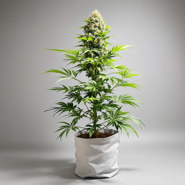 Embalaje de semillas de cannabis Dutchberry — Royal King Seeds España