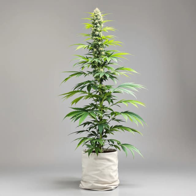 Embalaje de semillas de cannabis East Coast Sour Diesel — Royal King Seeds España