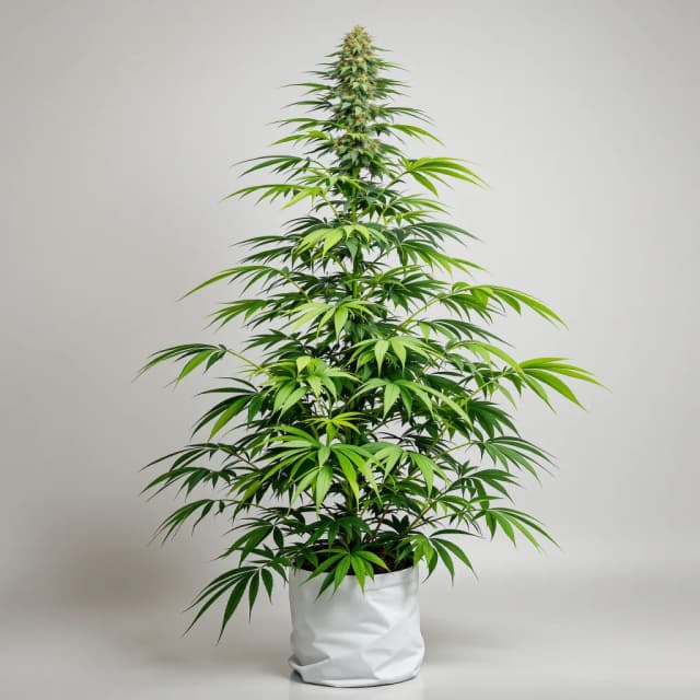 Embalaje de semillas de cannabis Euforia — Royal King Seeds España