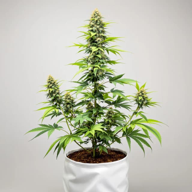 Embalaje de semillas de cannabis Faygo Red Pop — Royal King Seeds España
