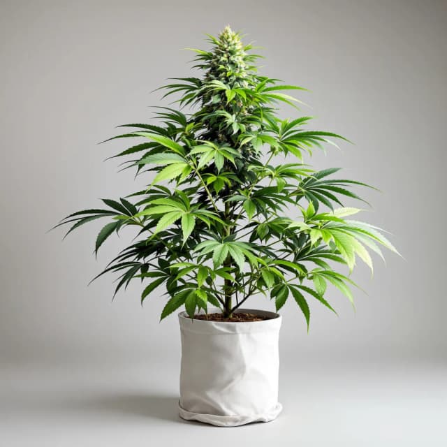 Embalaje de semillas de cannabis Fruit — Royal King Seeds España