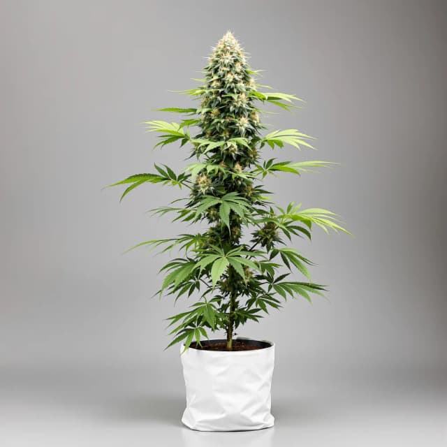 Embalaje de semillas de cannabis Gatekeeper OG — Royal King Seeds España