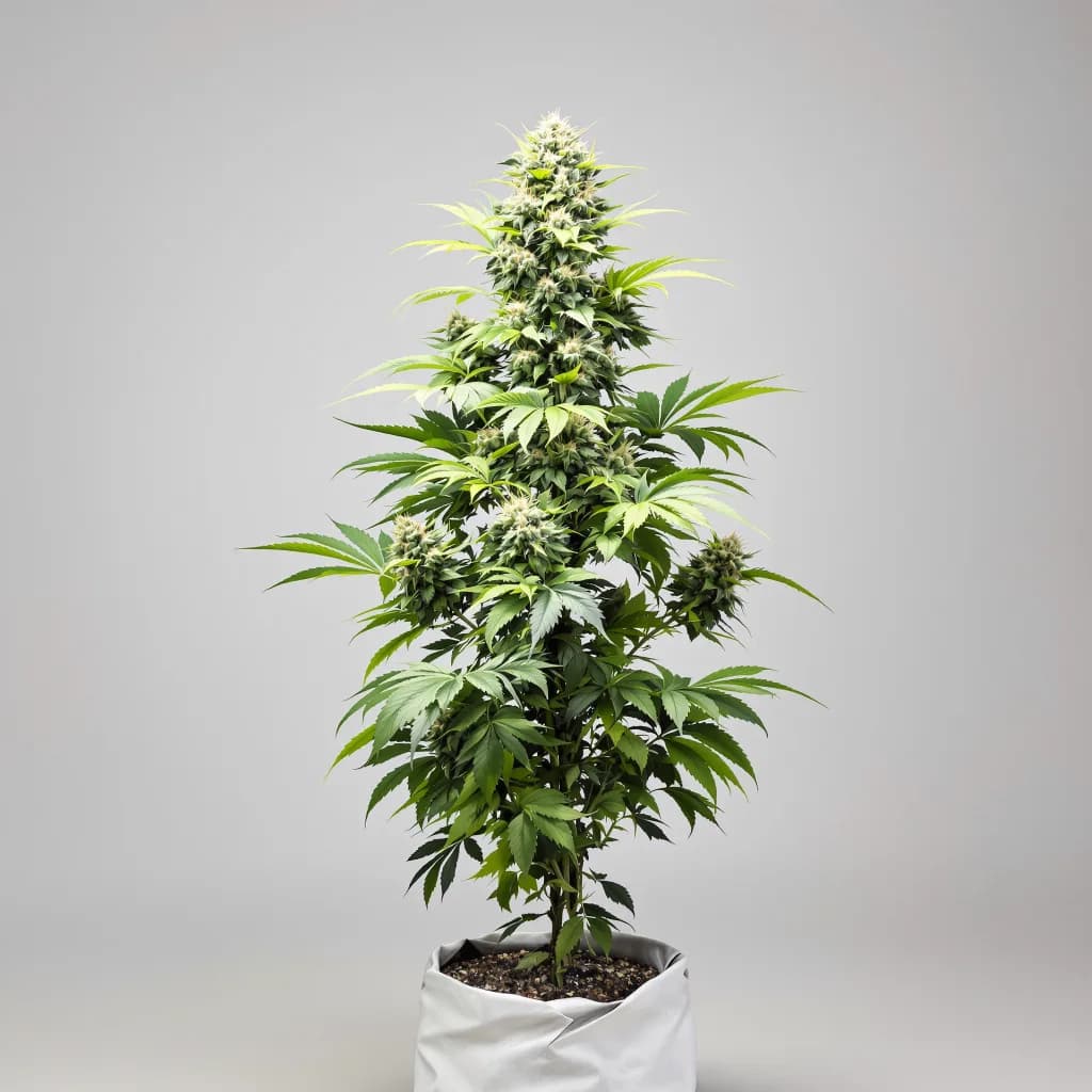 Gigabud Feminized