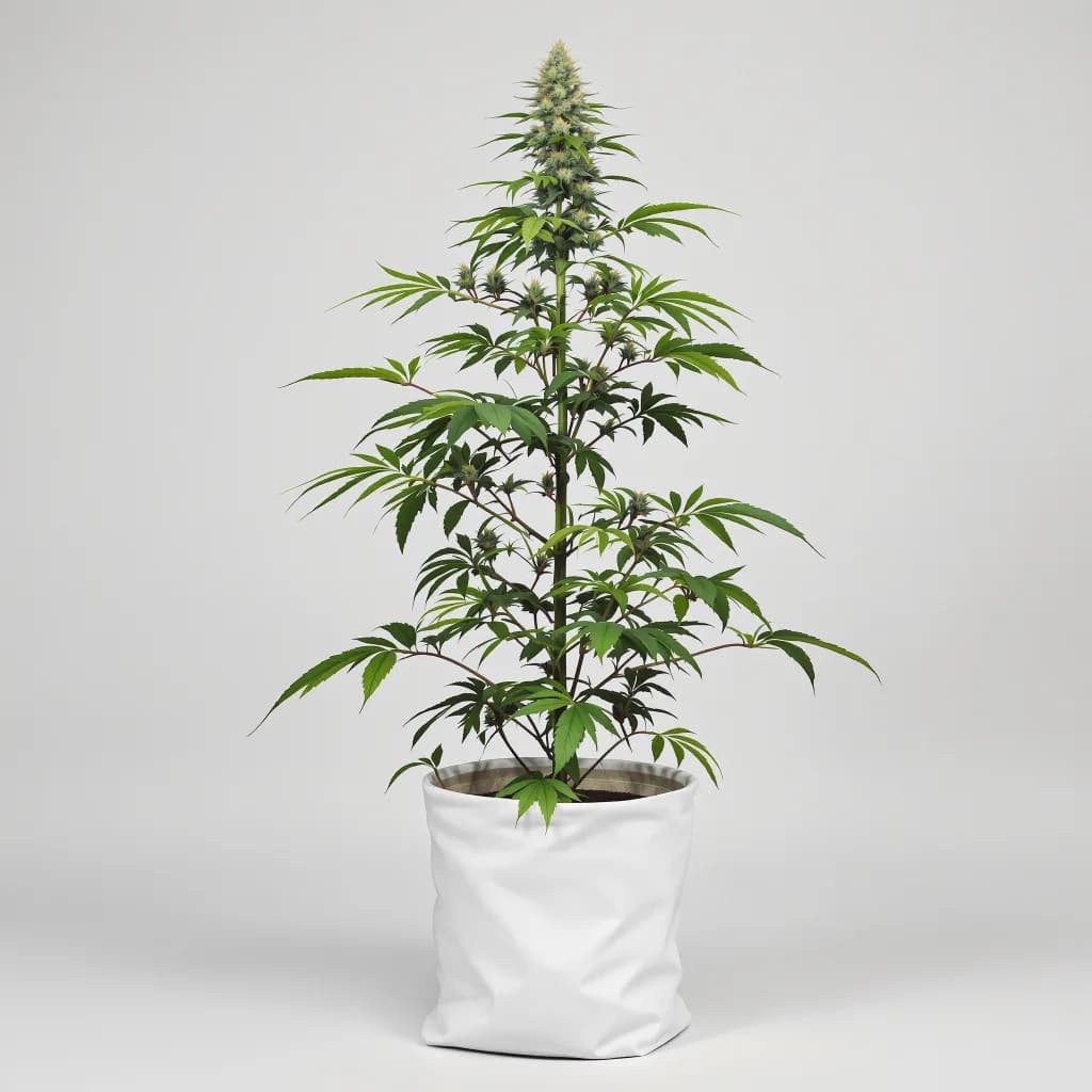 Ginger Ale Feminized