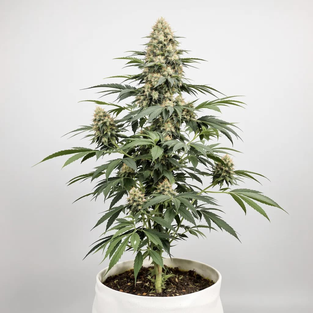 Girl Scout Cookies Feminized