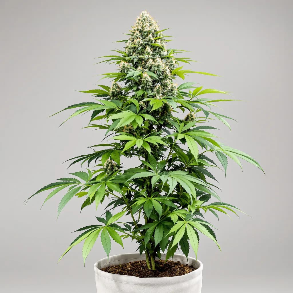 Glass Apple Feminized