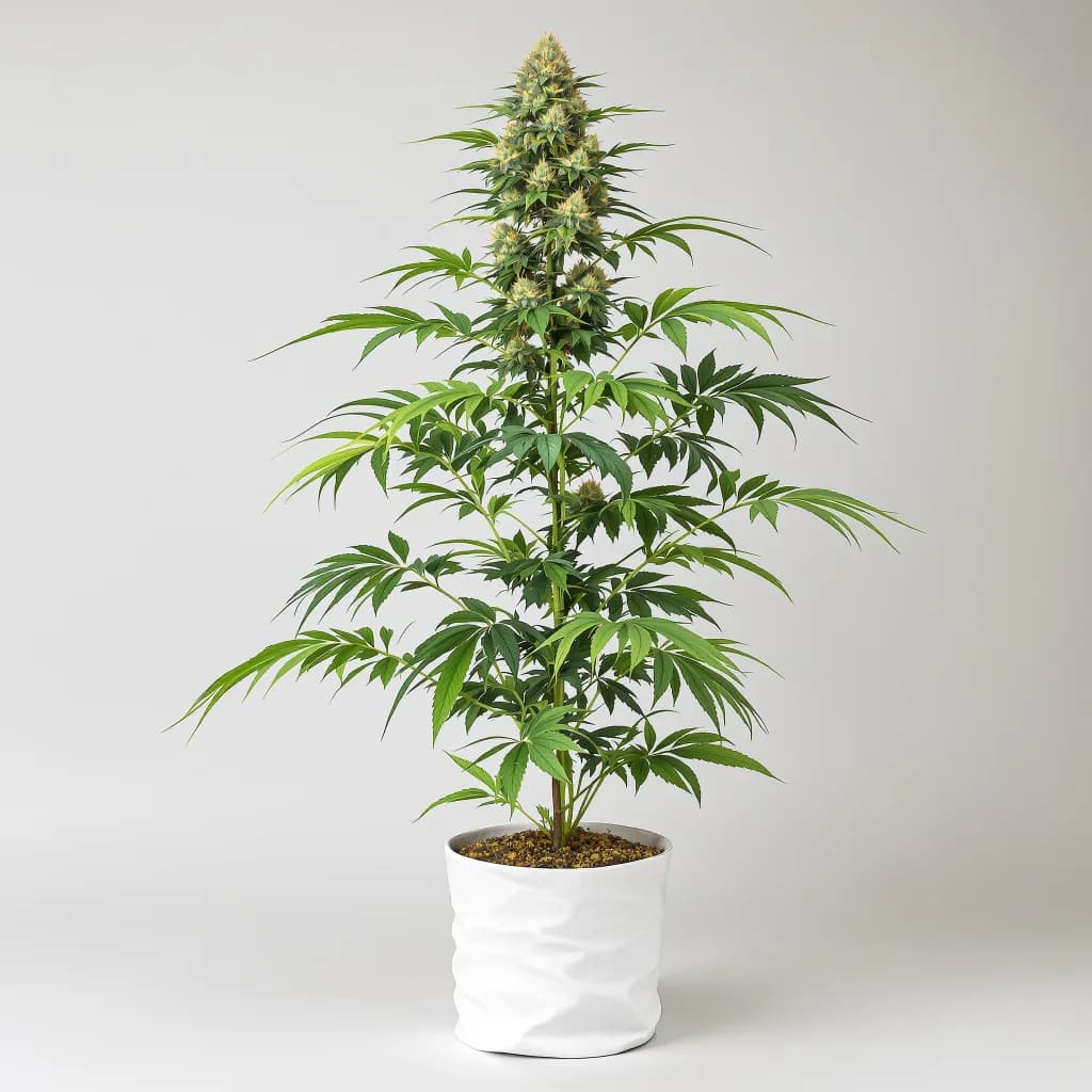 Gorilla Glue #4 Auto
