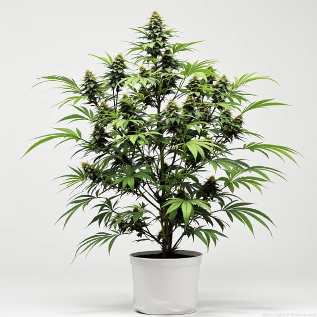 Embalaje de semillas de cannabis Grape Gelato — Royal King Seeds España
