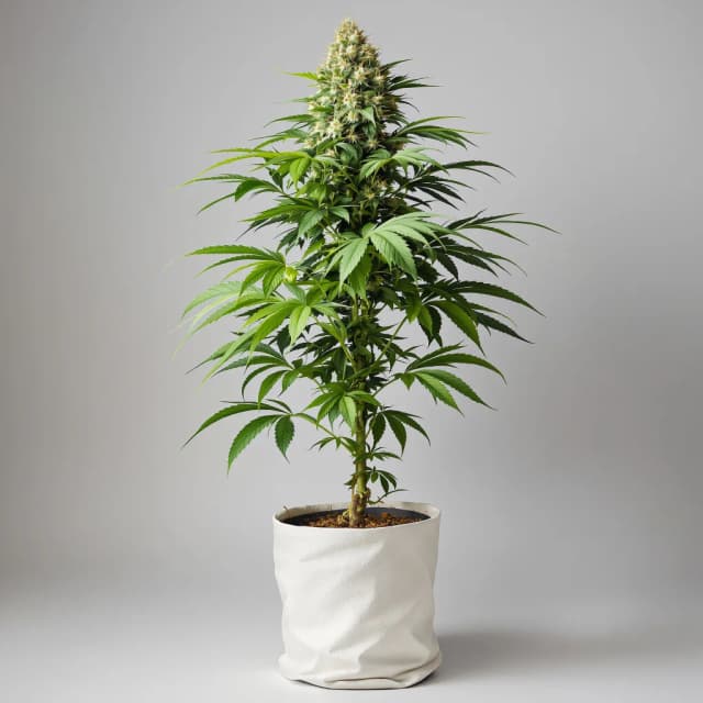 Embalaje de semillas de cannabis Grape Stomper — Royal King Seeds España