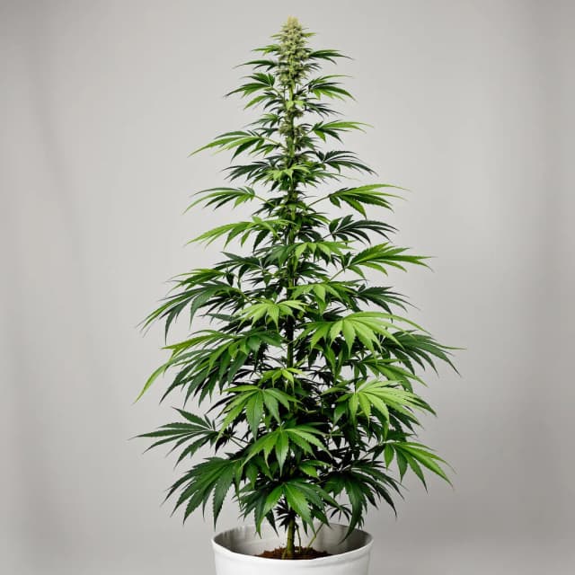Embalaje de semillas de cannabis Grapefruit — Royal King Seeds España