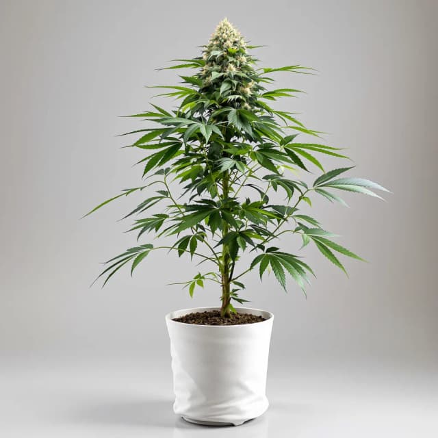 Embalaje de semillas de cannabis Gravity — Royal King Seeds España