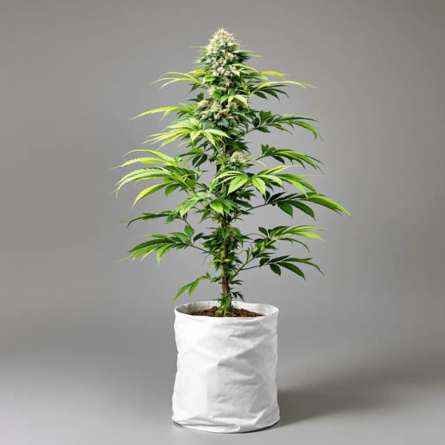 Embalaje de semillas de cannabis Green Crack — Royal King Seeds España
