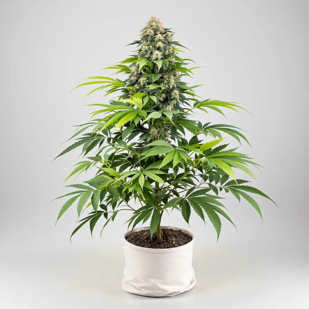 Green Poison Feminized