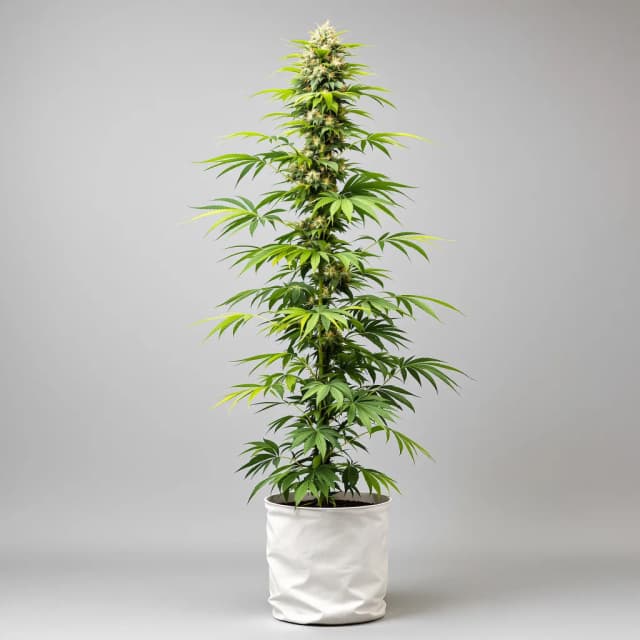 Embalaje de semillas de cannabis Grilled Cheese — Royal King Seeds España