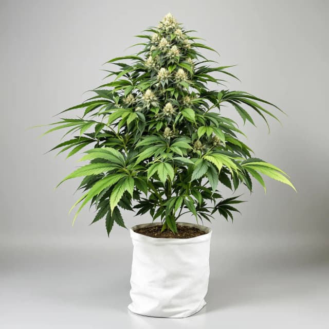 Embalaje de semillas de cannabis Hashbar OG — Royal King Seeds España