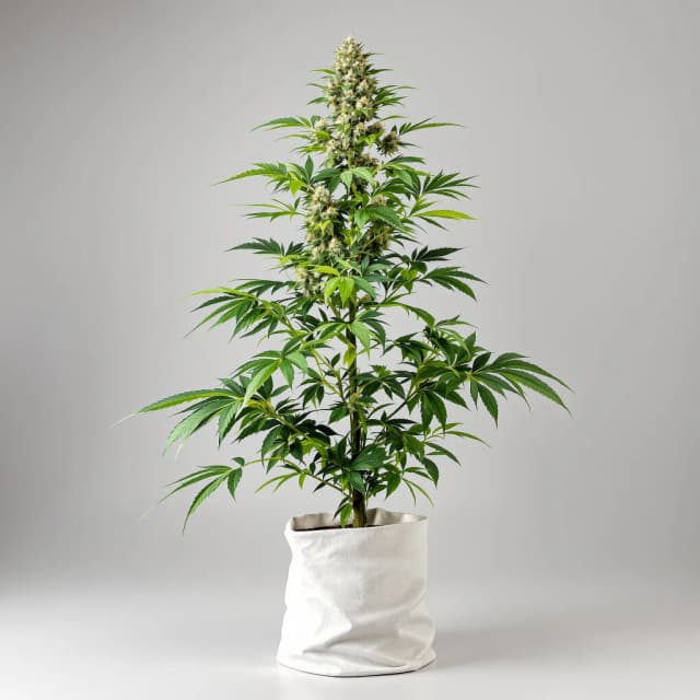 Embalaje de semillas de cannabis Head Cheese — Royal King Seeds España