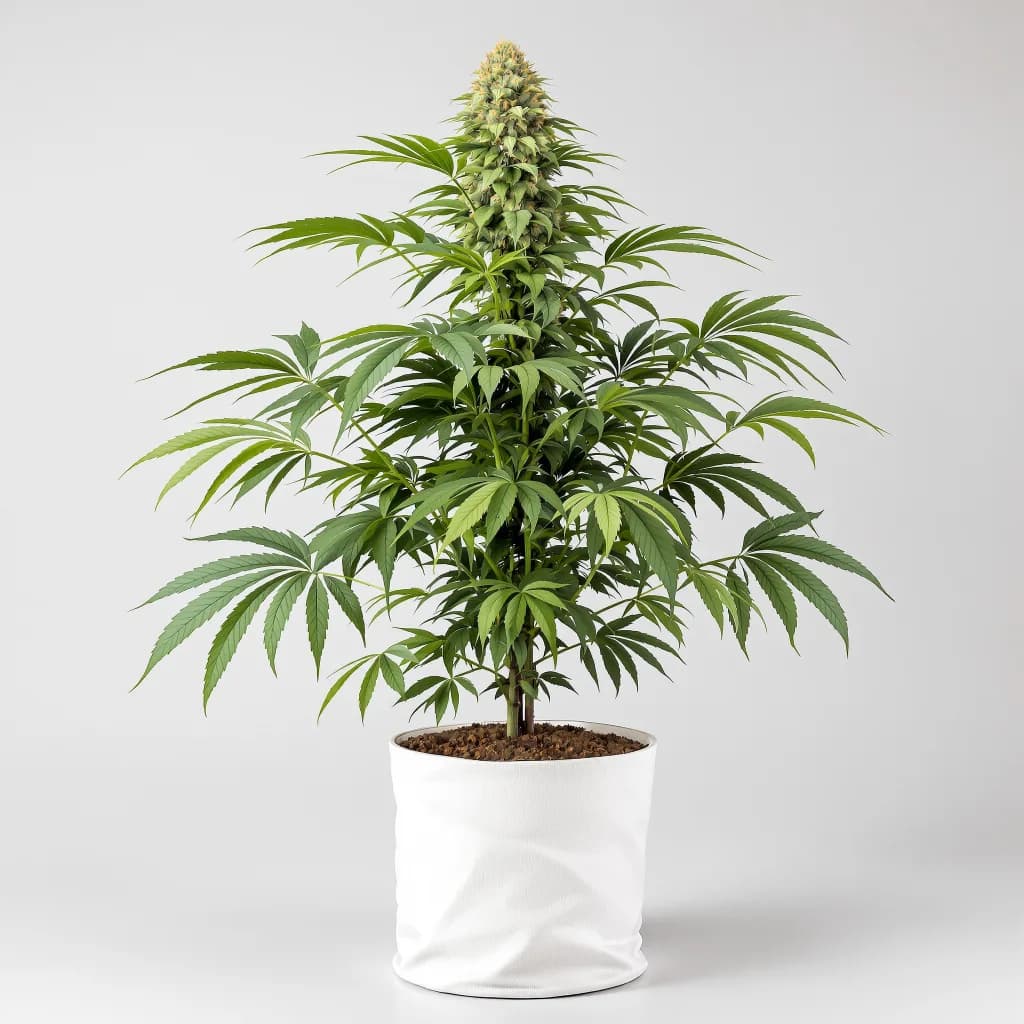 Hindu Skunk Auto