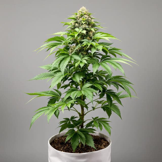 Embalaje de semillas de cannabis Humboldt Dream — Royal King Seeds España