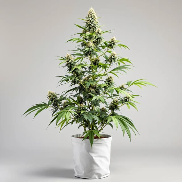 Embalaje de semillas de cannabis Jack Flash — Royal King Seeds España