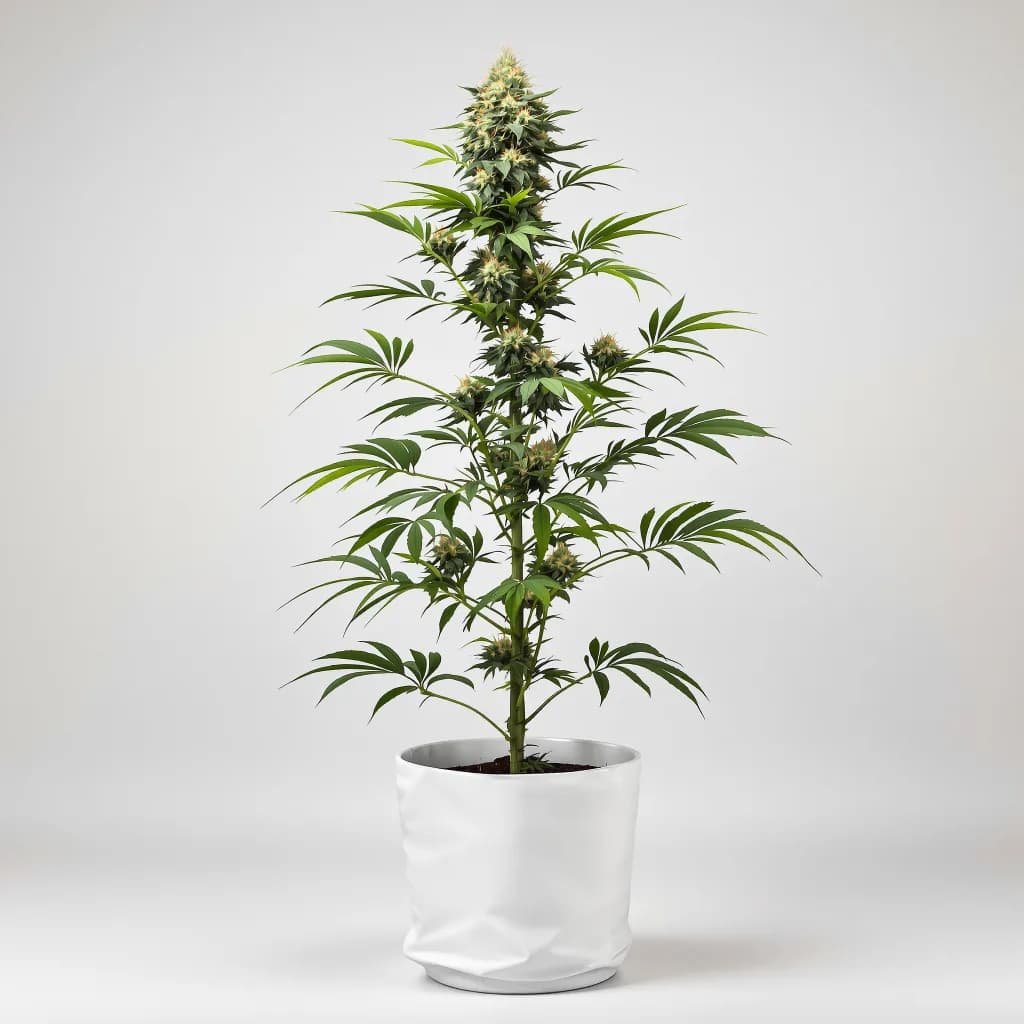 Jack Herer Auto