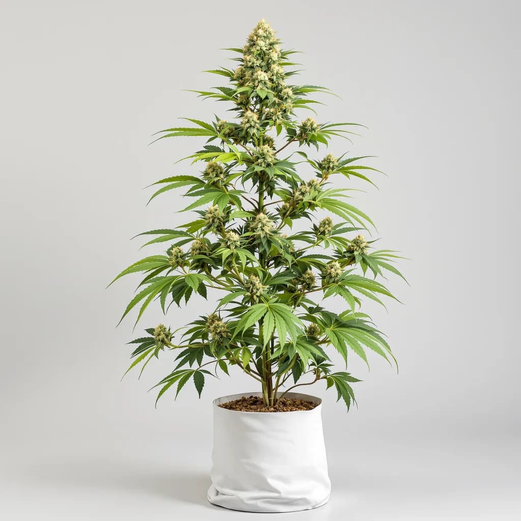 Jack Herer Feminized