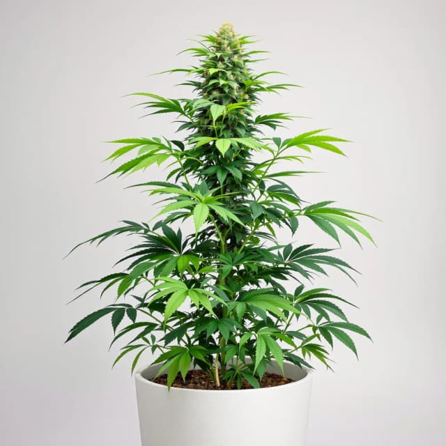 Embalaje de semillas de cannabis Jawa Pie — Royal King Seeds España