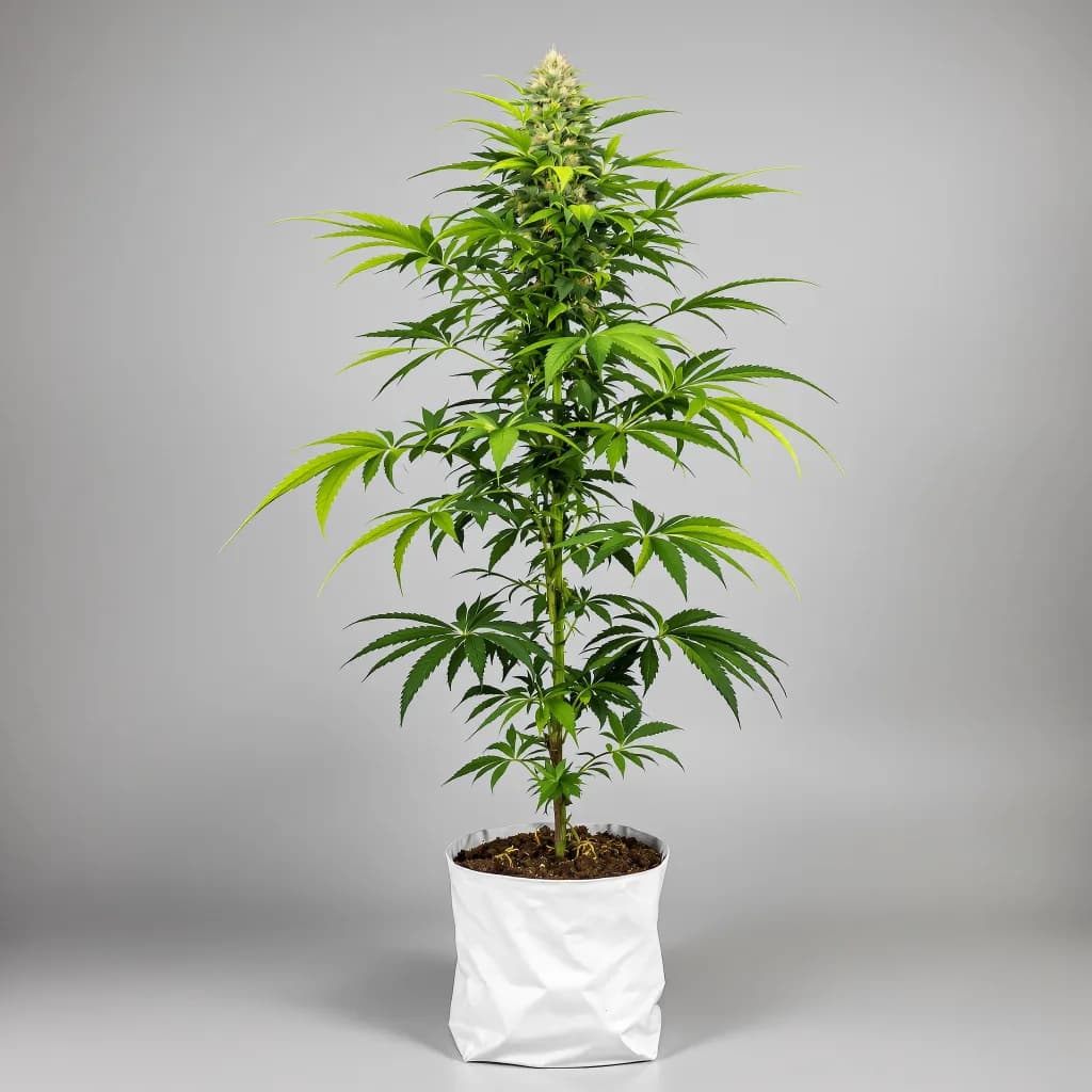 Jedi Kush Auto
