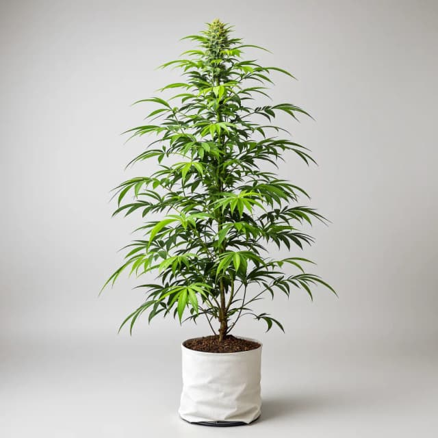Embalaje de semillas de cannabis Jungle Juice — Royal King Seeds España