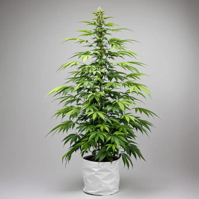 Embalaje de semillas de cannabis Kahuna — Royal King Seeds España