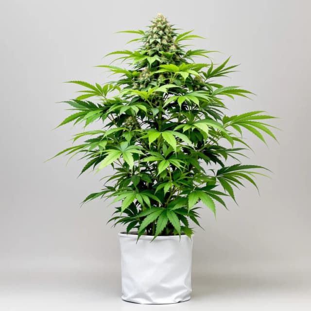 Embalaje de semillas de cannabis Kid N’ Kookies — Royal King Seeds España