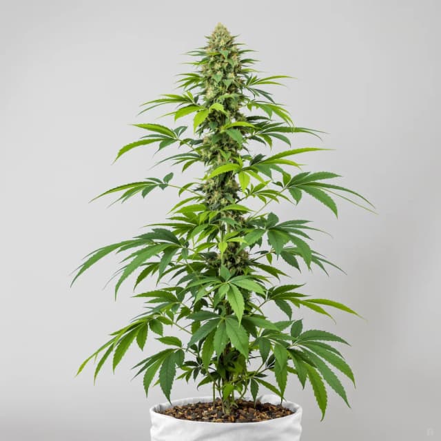Embalaje de semillas de cannabis Killer Queen — Royal King Seeds España
