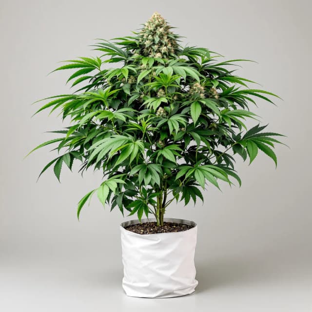 Embalaje de semillas de cannabis King’s Kush — Royal King Seeds España